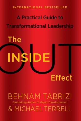 The Inside-Out Effect Launches